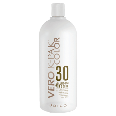 JOICO - VERO K-PAK COLOR_Vero K-Pak 30 Volume 9% Veroxide_Cosmetic World